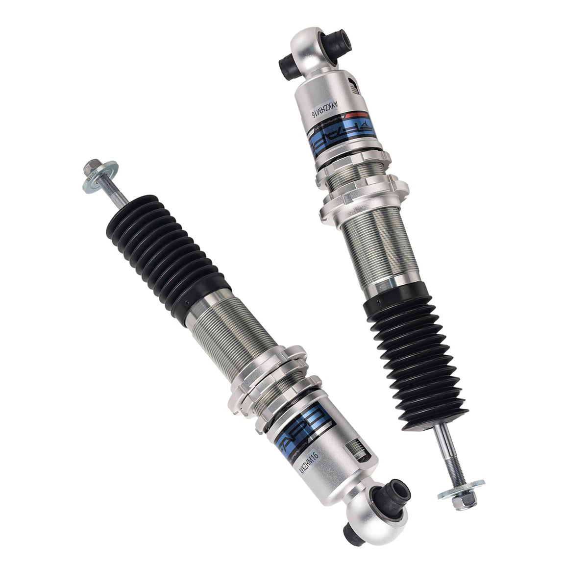 FAPO PS+ 16-Level Coilovers Chevrolet Camaro 5th Gen 2010-2015 [PS009520]