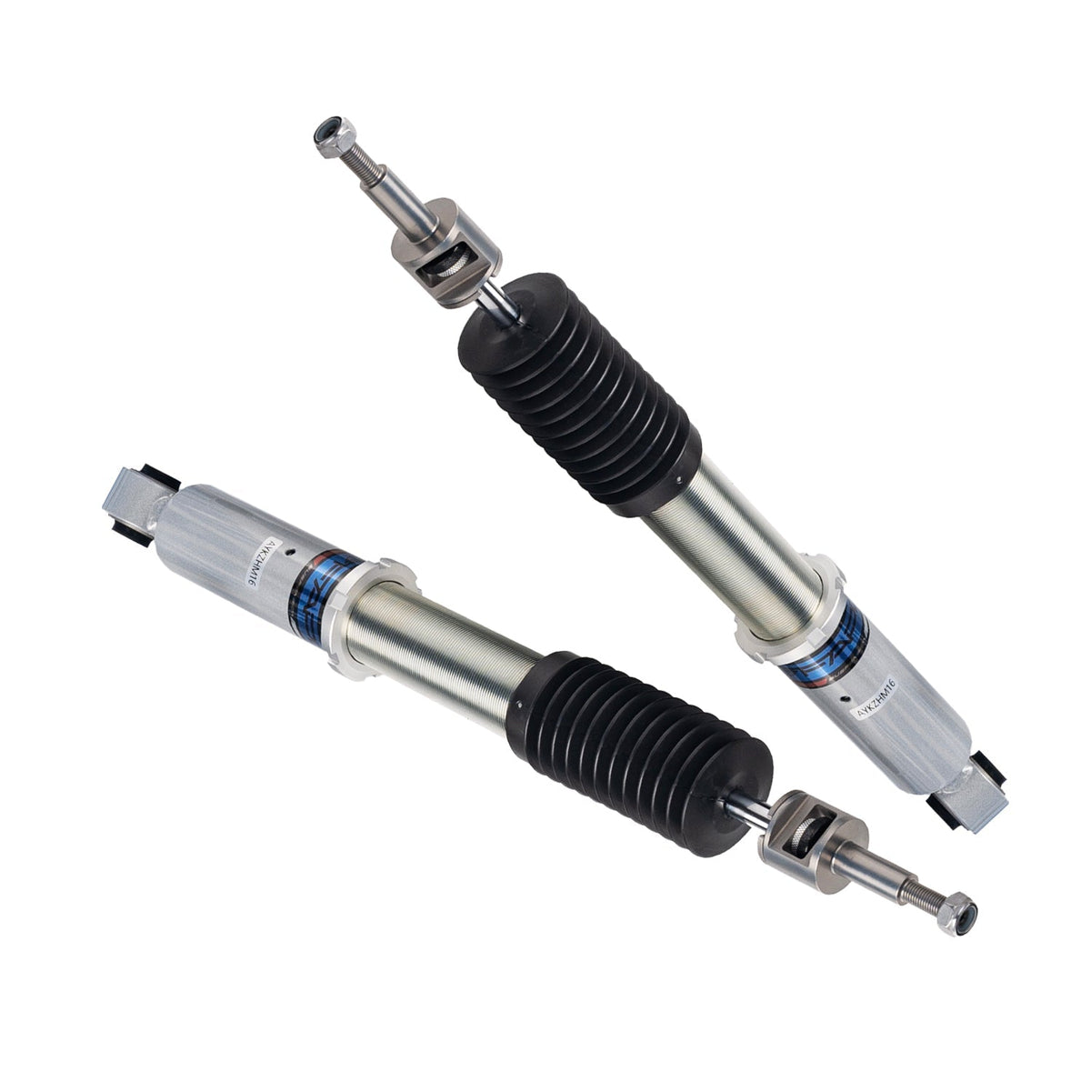 FAPO PS+ 16-Level Coilovers Chevrolet Cruze 1st Gen J300 2008-2016 [PS009620]