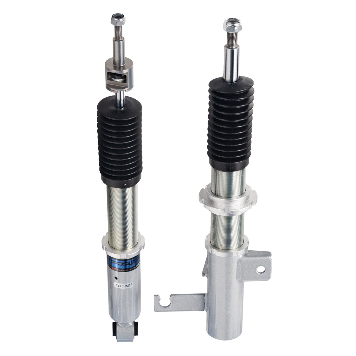 FAPO PS+ 16-Level Coilovers Chevrolet Cruze 1st Gen J300 2008-2016 [PS009620]