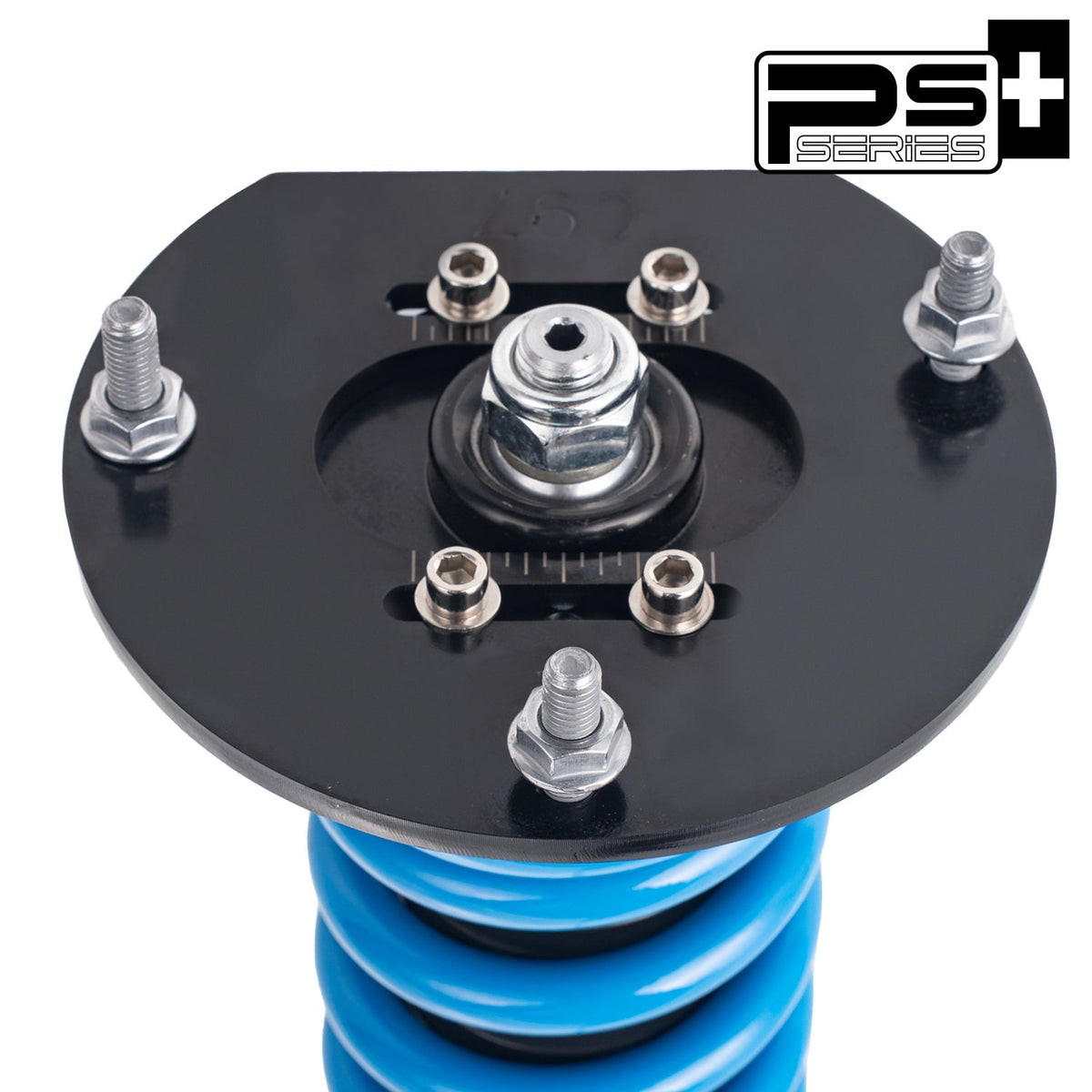 FAPO PS+ 16-Level Coilovers Chevrolet Cobalt 2005-2009 [PS009720]