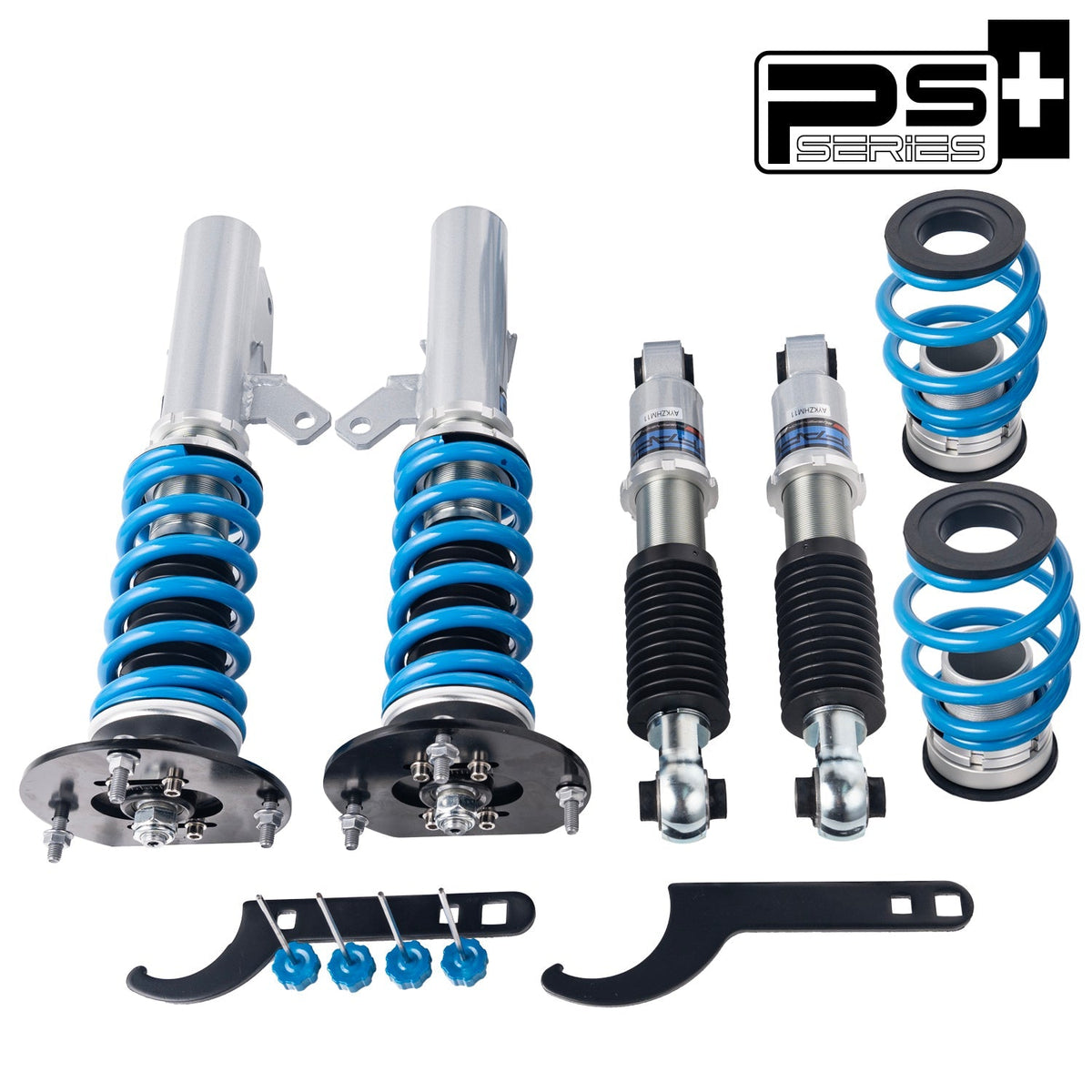 FAPO PS+ 16-Level Coilovers Chevrolet Cobalt 2005-2009 [PS009720]