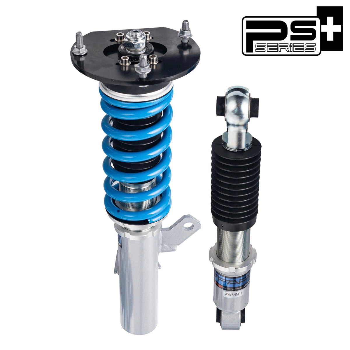 FAPO PS+ 16-Level Coilovers Chevrolet Cobalt 2005-2009 [PS009720]