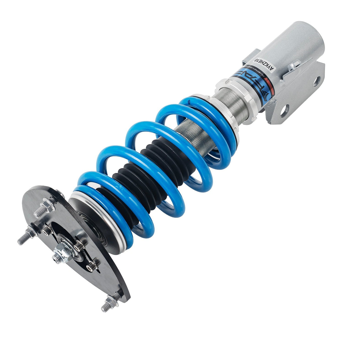 FAPO PS+ 16-Level Coilovers Subaru Legacy 4th Gen BL/BP 2003–2009 [PS010220]