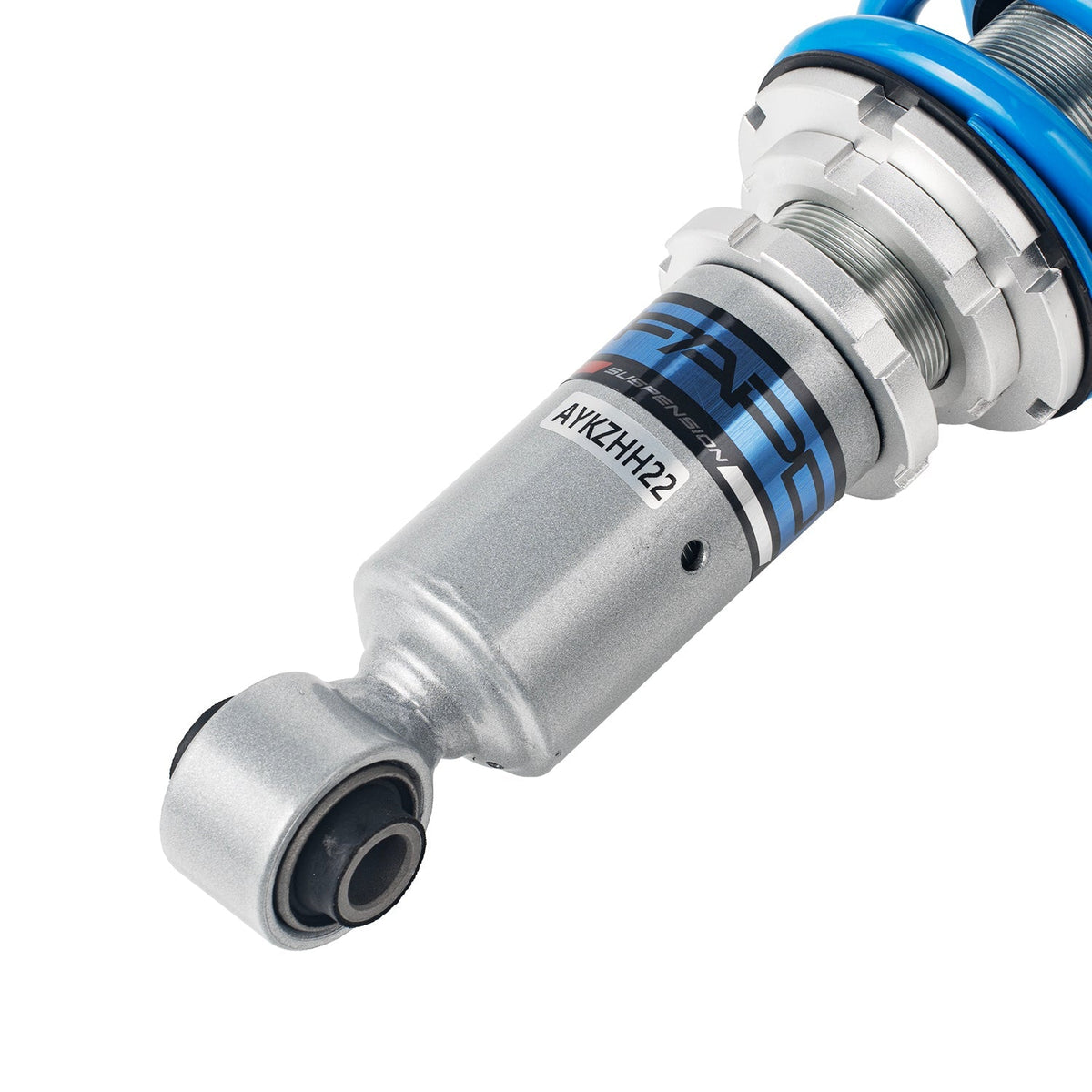FAPO PS+ 16-Level Coilovers Subaru Legacy 4th Gen BL/BP 2003–2009 [PS010220]