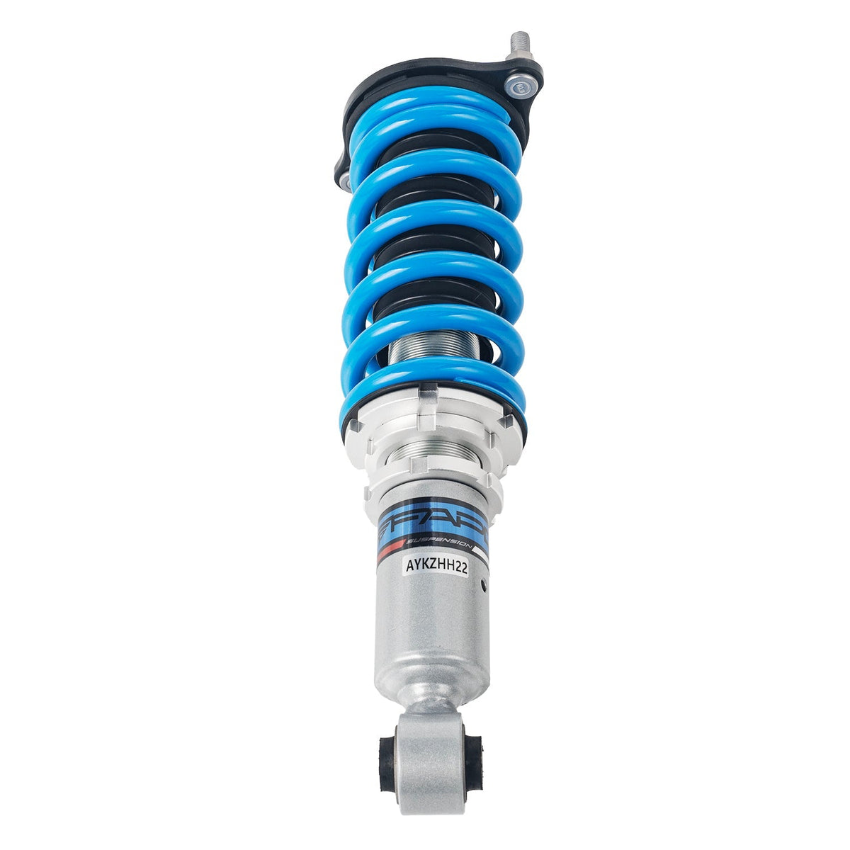 FAPO PS+ 16-Level Coilovers Subaru Legacy 4th Gen BL/BP 2003–2009 [PS010220]