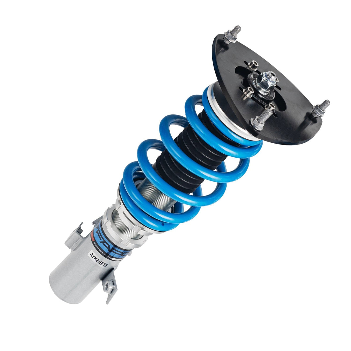 FAPO PS+ 16-Level Coilovers Subaru Legacy 4th Gen BL/BP 2003–2009 [PS010220]
