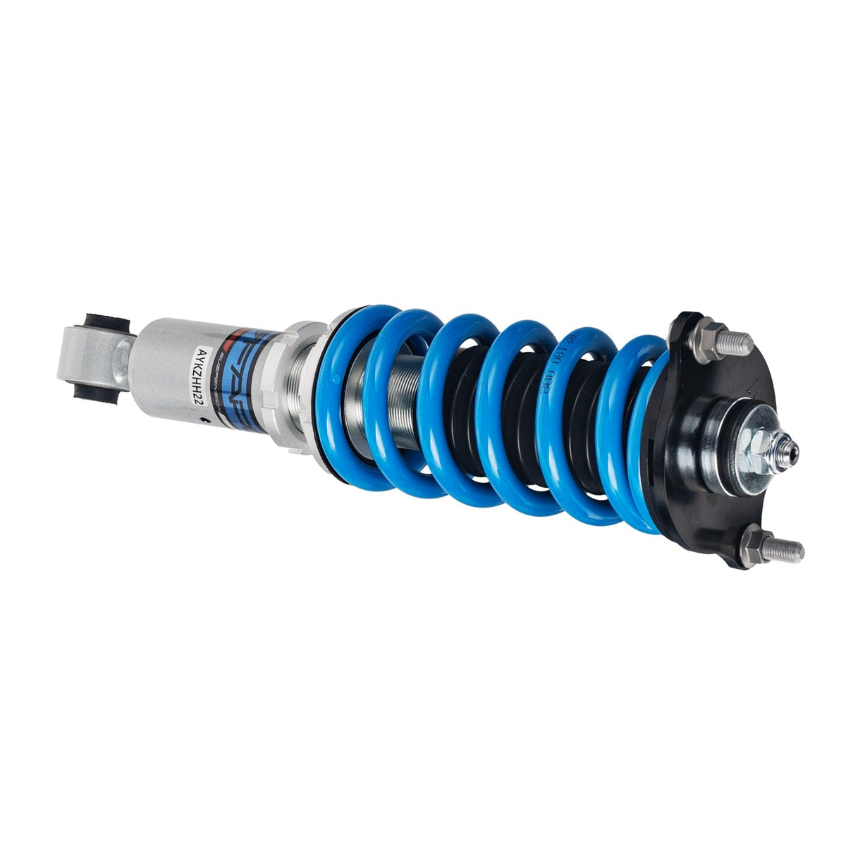 FAPO PS+ 16-Level Coilovers Subaru Legacy 4th Gen BL/BP 2003–2009 [PS010220]