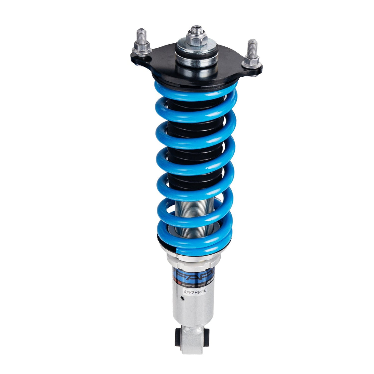 FAPO PS+ 16-Level Coilovers Subaru Legacy 3rd Gen BE/BH 1998-2004 [PS010420]