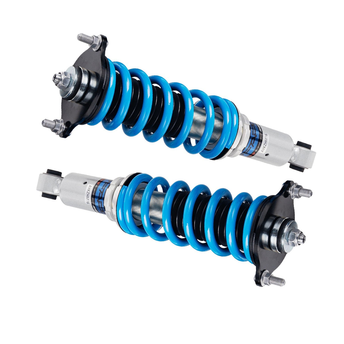FAPO PS+ 16-Level Coilovers Subaru Legacy 3rd Gen BE/BH 1998-2004 [PS010420]