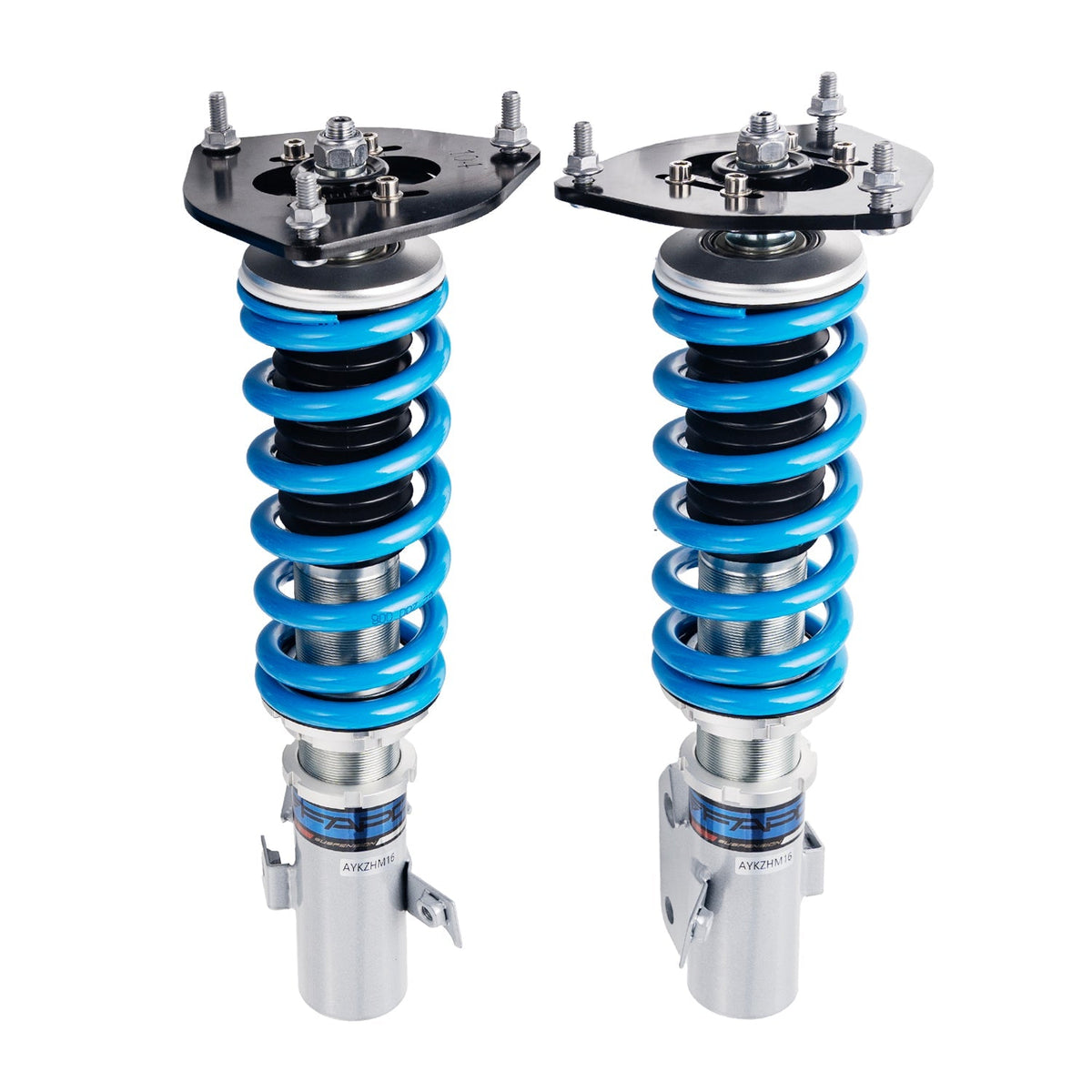 FAPO PS+ 16-Level Coilovers Subaru Legacy 3rd Gen BE/BH 1998-2004 [PS010420]