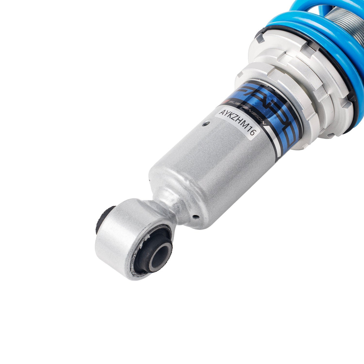 FAPO PS+ 16-Level Coilovers Subaru Legacy 3rd Gen BE/BH 1998-2004 [PS010420]