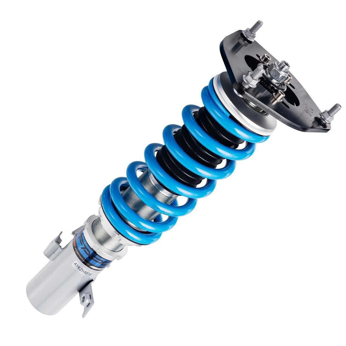 FAPO PS+ 16-Level Coilovers Subaru Legacy 3rd Gen BE/BH 1998-2004 [PS010420]