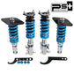 FAPO PS+ 16-Level Coilovers Nissan Sentra 5th Gen B15/N16 2000-2006 [PS011320]