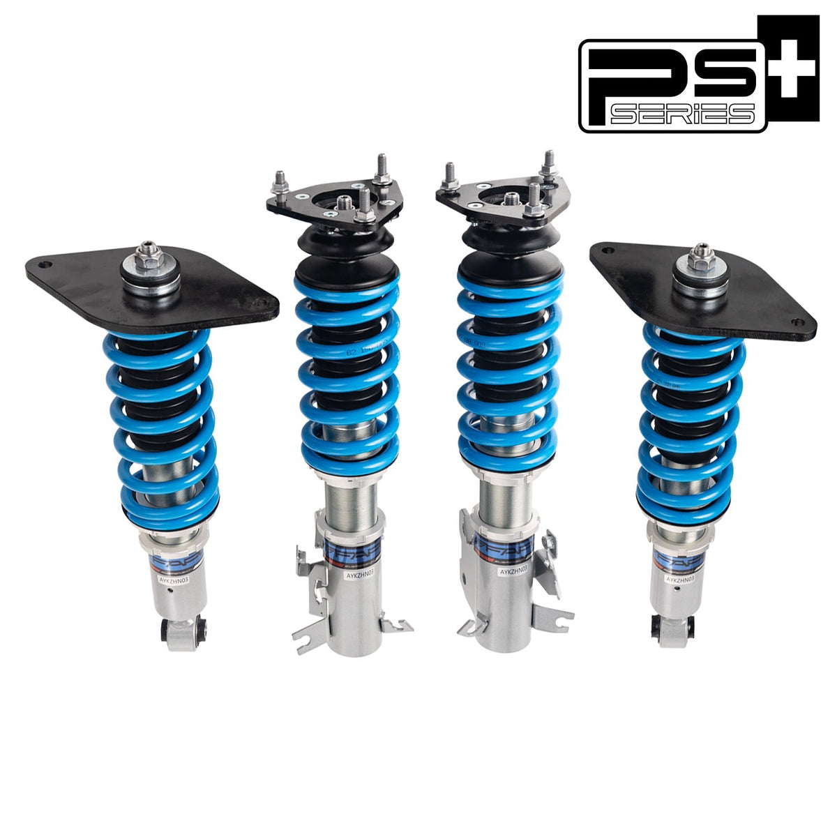 FAPO PS+ 16-Level Coilovers Nissan Sentra 5th Gen B15/N16 2000-2006 [PS011320]