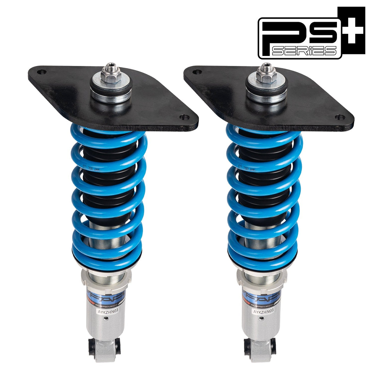 FAPO PS+ 16-Level Coilovers Nissan Sentra 5th Gen B15/N16 2000-2006 [PS011320]