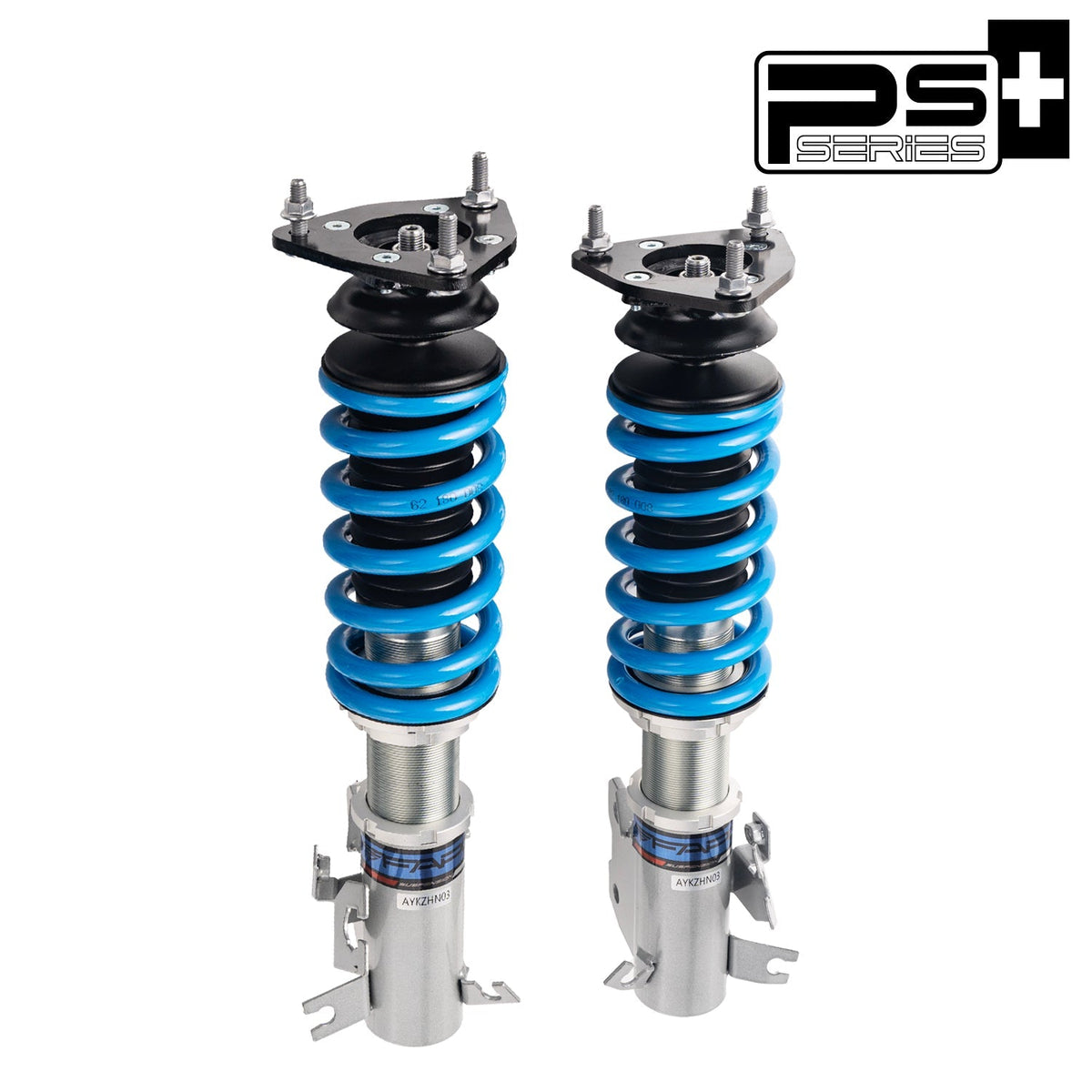 FAPO PS+ 16-Level Coilovers Nissan Sentra 5th Gen B15/N16 2000-2006 [PS011320]
