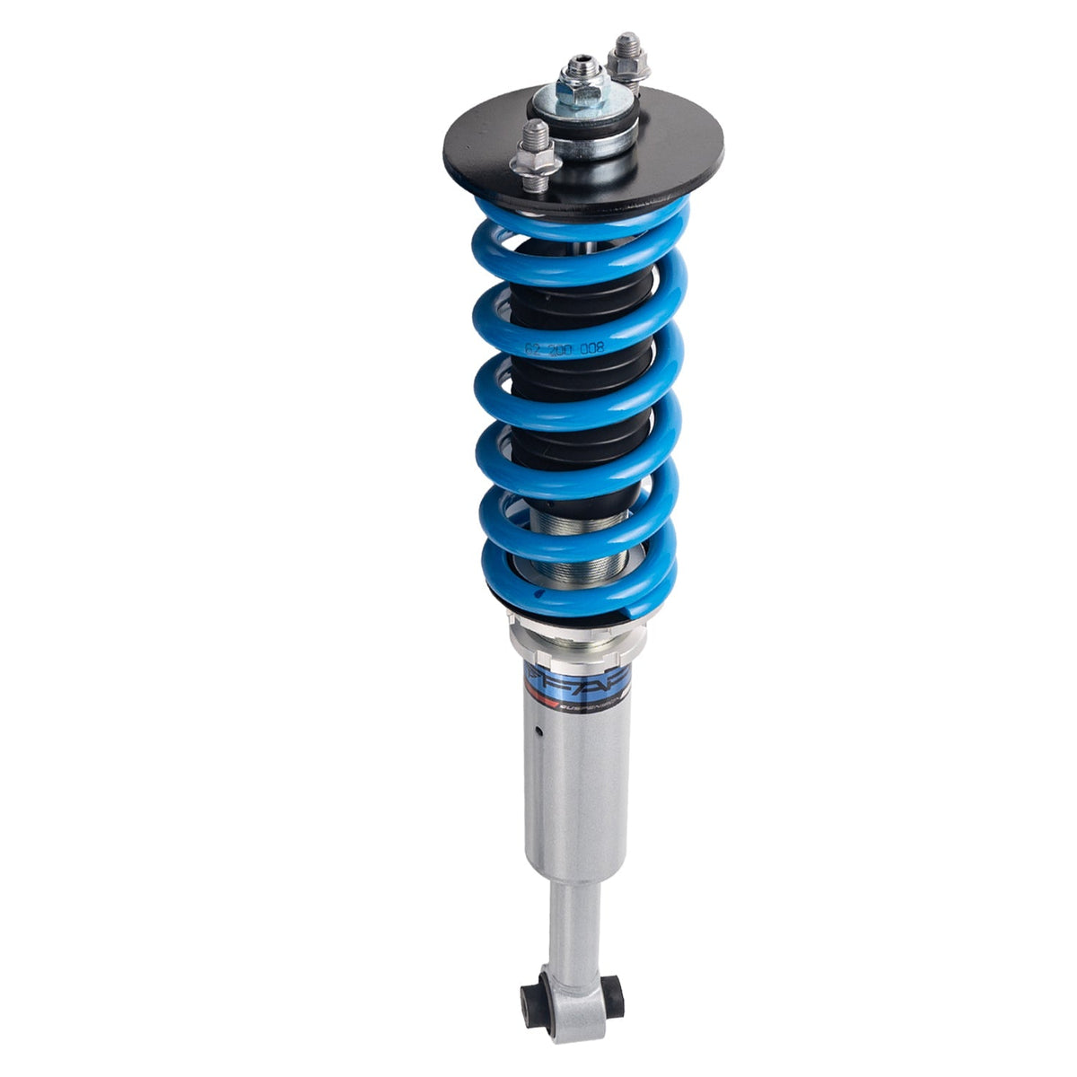 FAPO PS+ 16-Level Coilovers Honda Accord 6th Gen CG/CF 1998–2002 [PS012120]