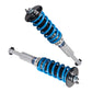 FAPO PS+ 16-Level Coilovers Honda Accord 6th Gen CG/CF 1998–2002 [PS012120]