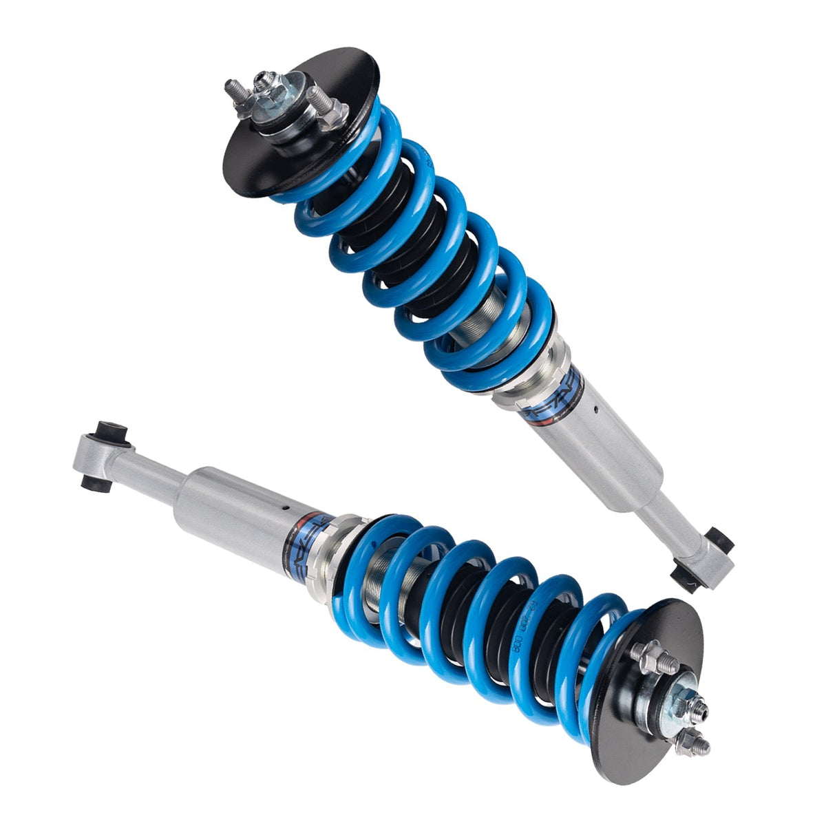 FAPO PS+ 16-Level Coilovers Honda Accord 6th Gen CG/CF 1998–2002 [PS012120]