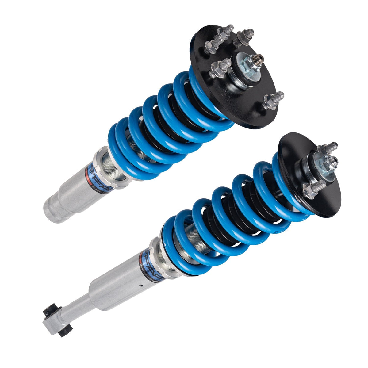 FAPO PS+ 16-Level Coilovers Honda Accord 6th Gen CG/CF 1998–2002 [PS012120]