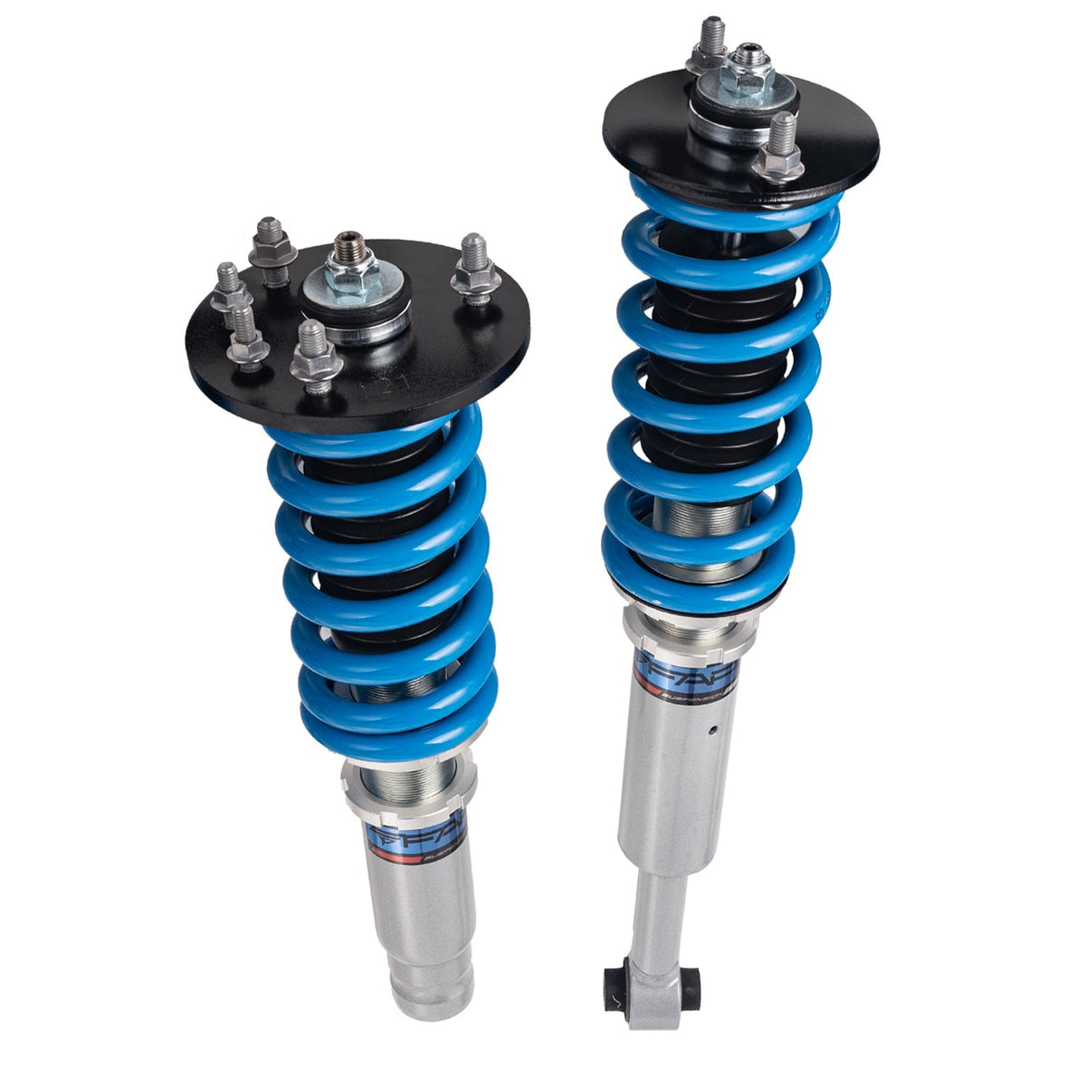 FAPO PS+ 16-Level Coilovers Honda Accord 6th Gen CG/CF 1998–2002 [PS012120]