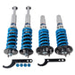 FAPO PS+ 16-Level Coilovers Honda Accord 6th Gen CG/CF 1998–2002 [PS012120]