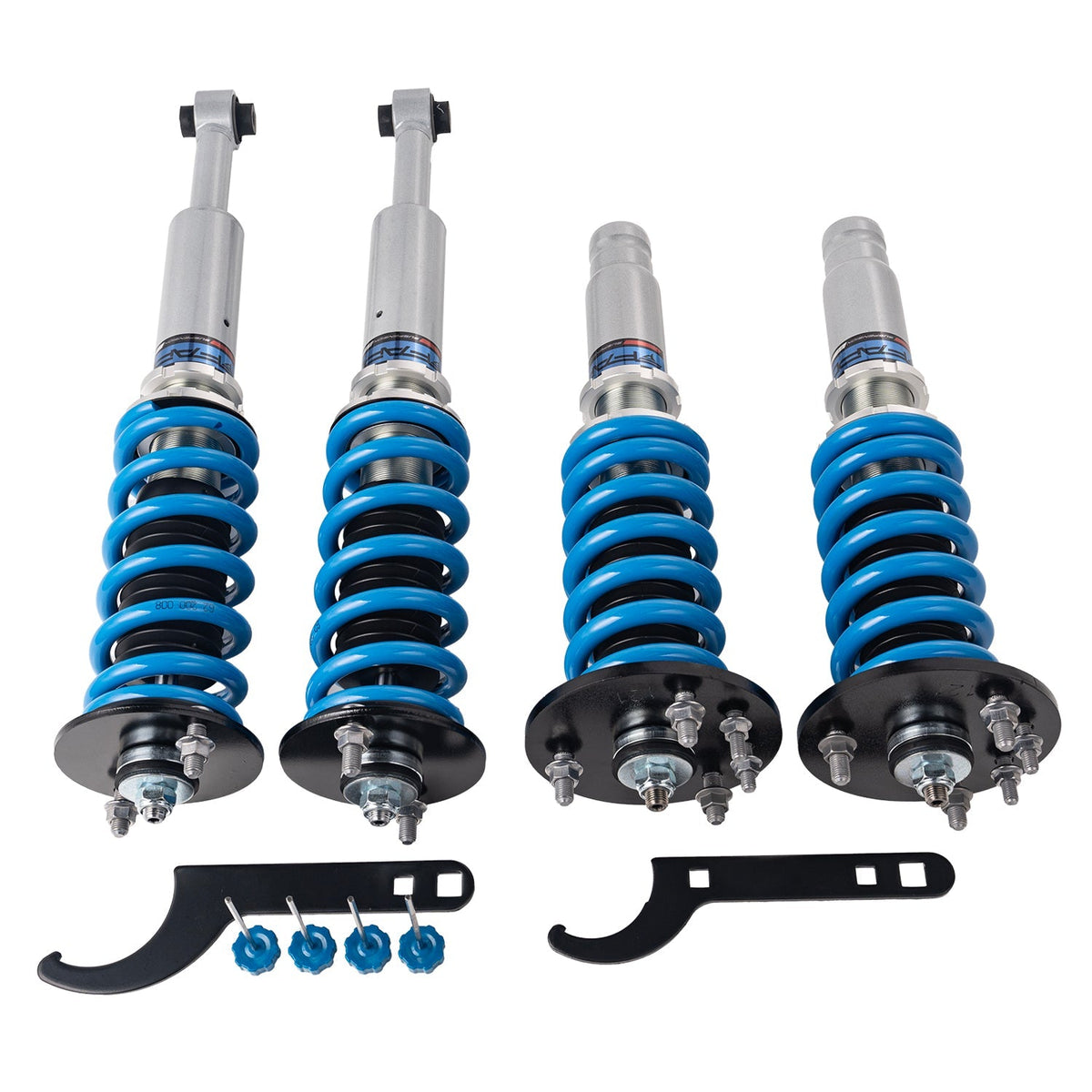 FAPO PS+ 16-Level Coilovers Honda Accord 6th Gen CG/CF 1998–2002 [PS012120]