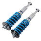 FAPO PS+ 16-Level Coilovers Honda Accord 6th Gen CG/CF 1998–2002 [PS012120]