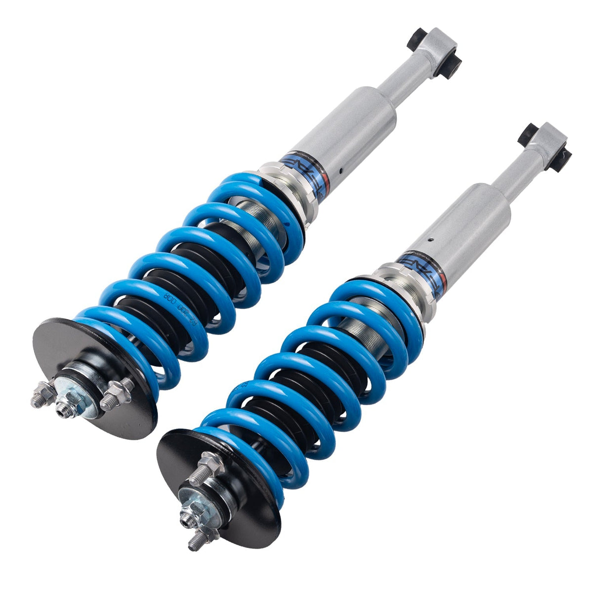 FAPO PS+ 16-Level Coilovers Honda Accord 6th Gen CG/CF 1998–2002 [PS012120]