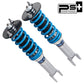 FAPO PS+ 16-Level Coilovers Honda Accord 4th Gen CB 1990-1994 / Accord 5th Gen CD5/7 1993-1997 [PS012220]