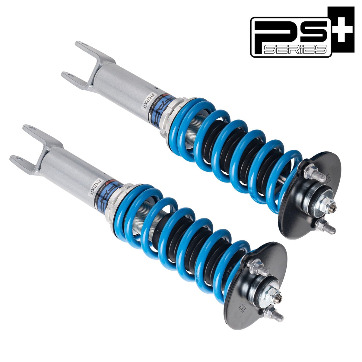 FAPO PS+ 16-Level Coilovers Honda Accord 4th Gen CB 1990-1994 / Accord 5th Gen CD5/7 1993-1997 [PS012220]