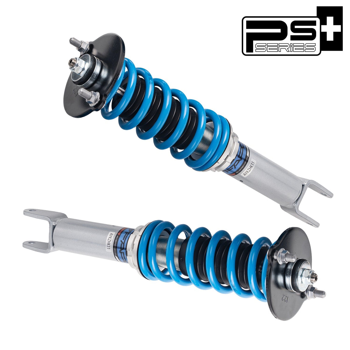 FAPO PS+ 16-Level Coilovers Honda Accord 4th Gen CB 1990-1994 / Accord 5th Gen CD5/7 1993-1997 [PS012220]