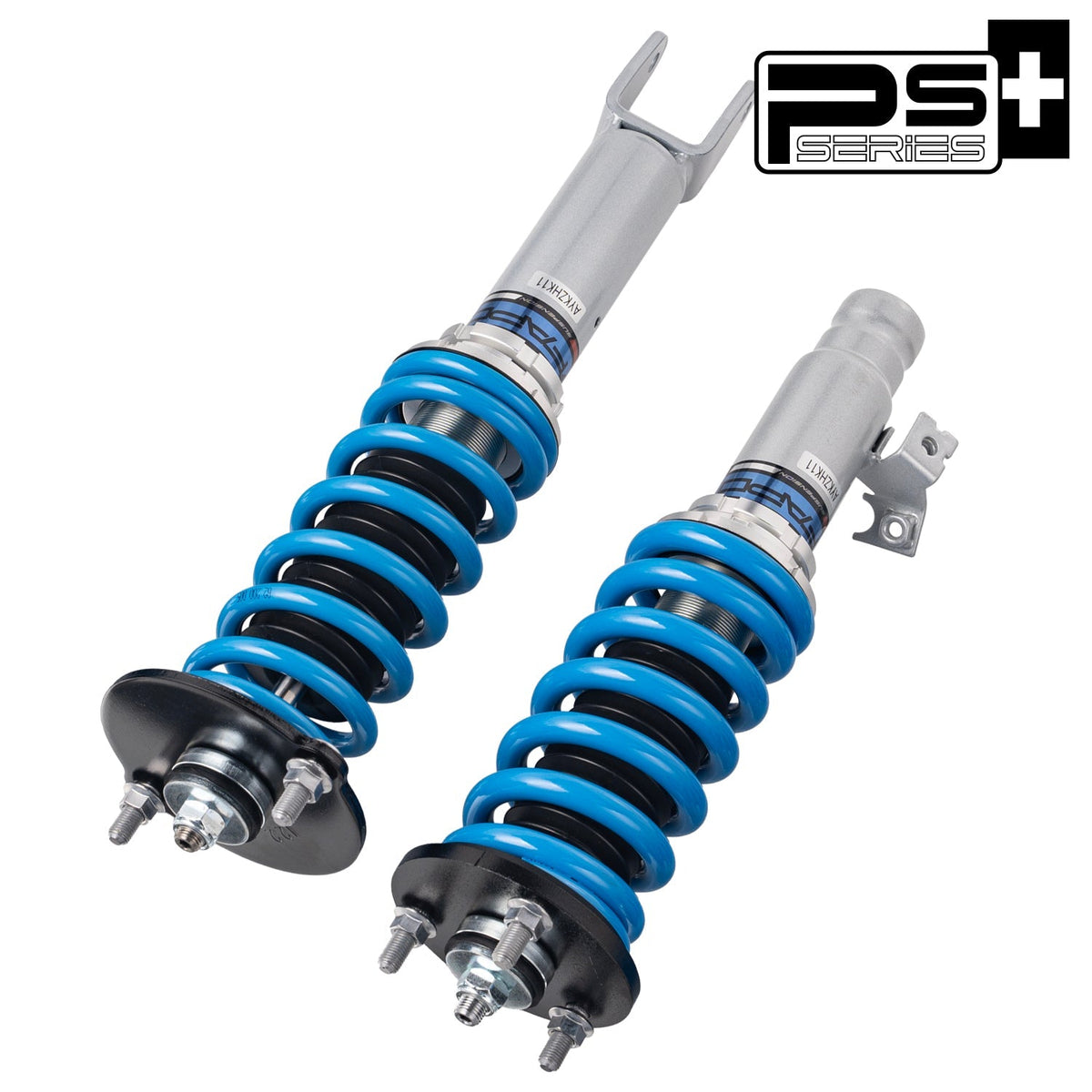 FAPO PS+ 16-Level Coilovers Honda Accord 4th Gen CB 1990-1994 / Accord 5th Gen CD5/7 1993-1997 [PS012220]