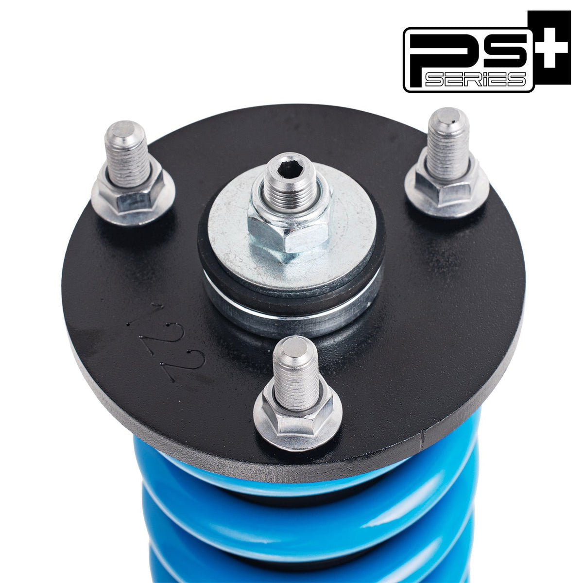 FAPO PS+ 16-Level Coilovers Honda Accord 4th Gen CB 1990-1994 / Accord 5th Gen CD5/7 1993-1997 [PS012220]