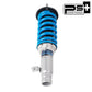 FAPO PS+ 16-Level Coilovers Honda Accord 4th Gen CB 1990-1994 / Accord 5th Gen CD5/7 1993-1997 [PS012220]