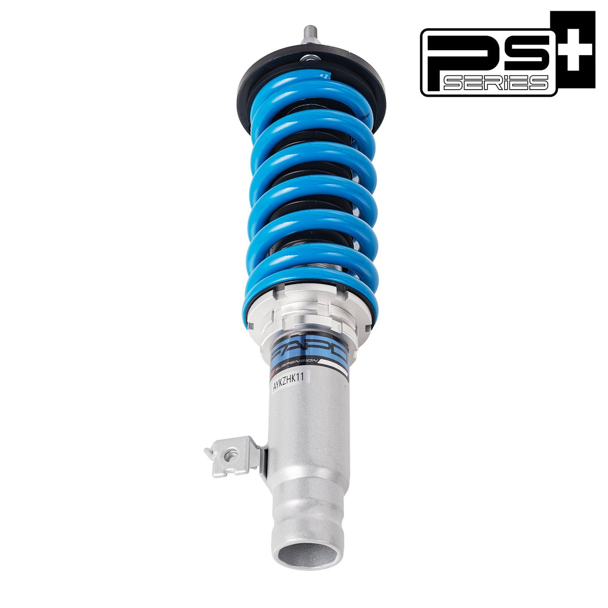 FAPO PS+ 16-Level Coilovers Honda Accord 4th Gen CB 1990-1994 / Accord 5th Gen CD5/7 1993-1997 [PS012220]
