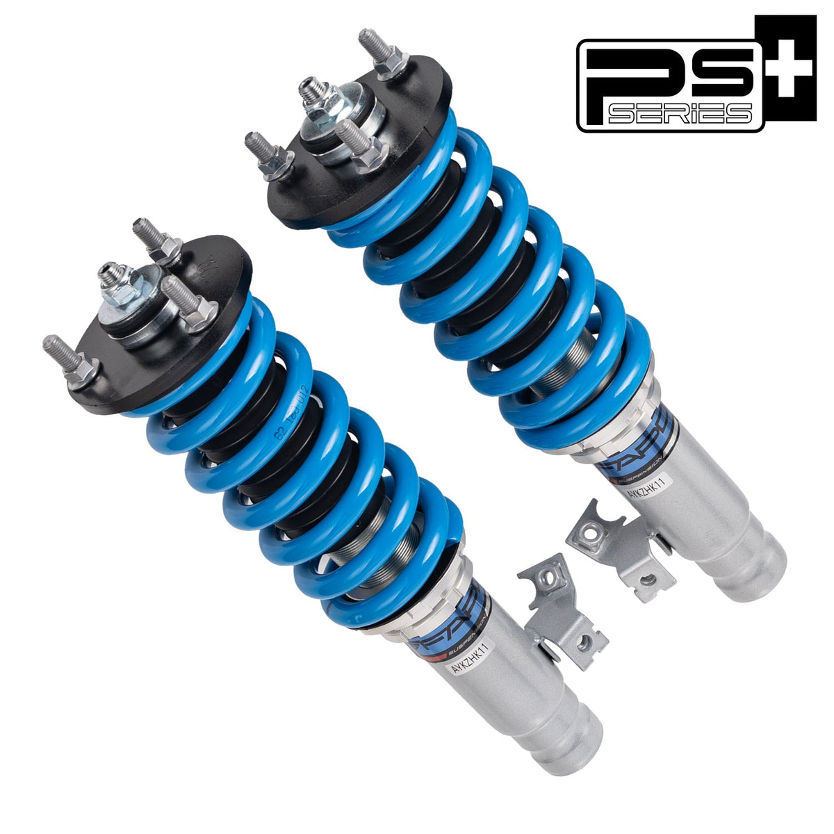 FAPO PS+ 16-Level Coilovers Honda Accord 4th Gen CB 1990-1994 / Accord 5th Gen CD5/7 1993-1997 [PS012220]