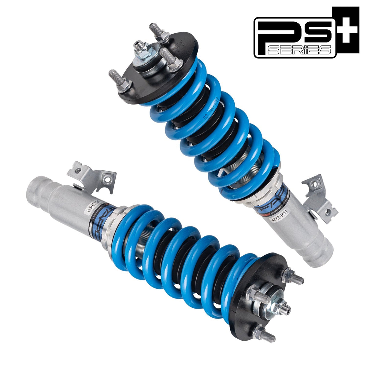 FAPO PS+ 16-Level Coilovers Honda Accord 4th Gen CB 1990-1994 / Accord 5th Gen CD5/7 1993-1997 [PS012220]