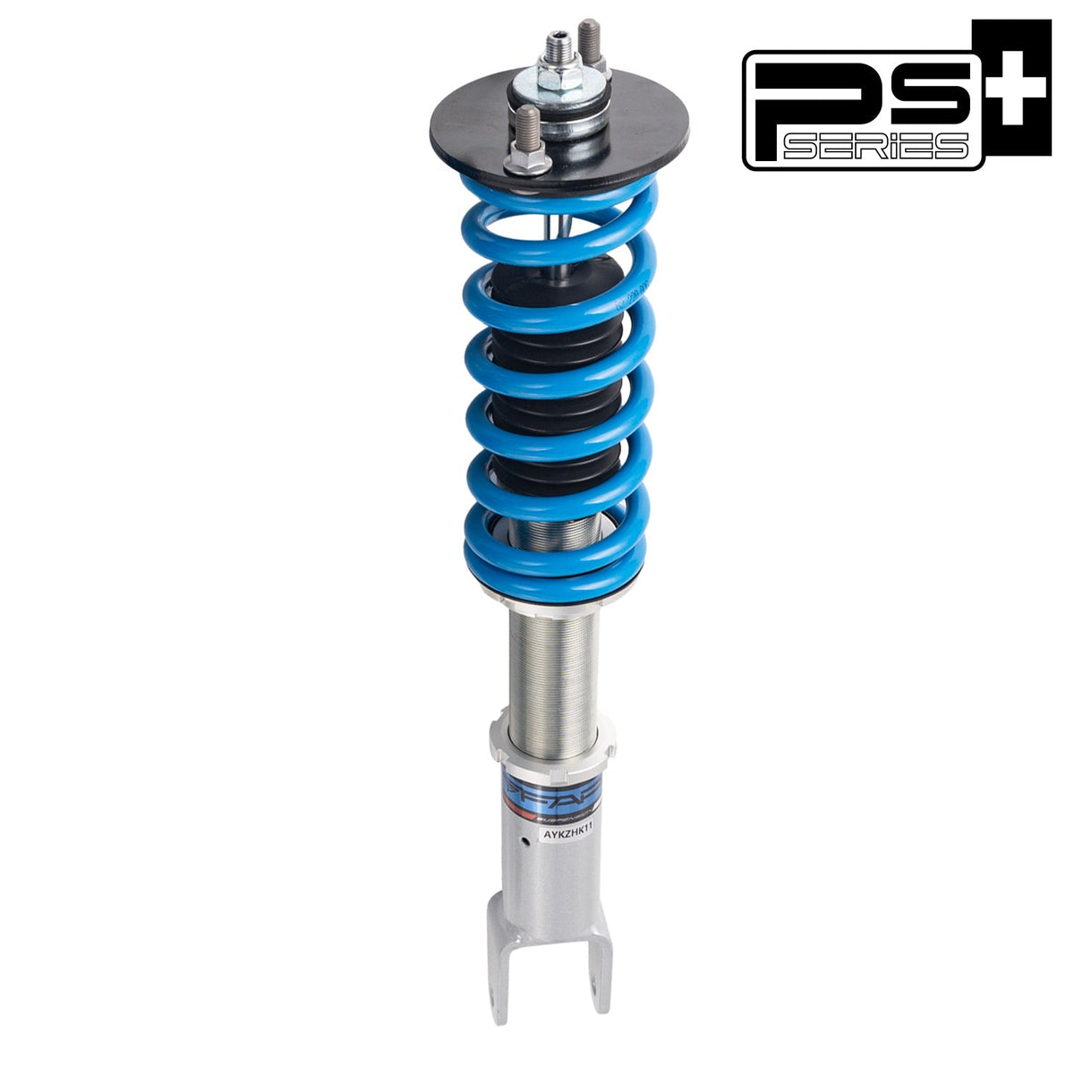 FAPO PS+ 16-Level Coilovers Honda Accord 8th Gen CP/CS 2008-2012 [PS012420]