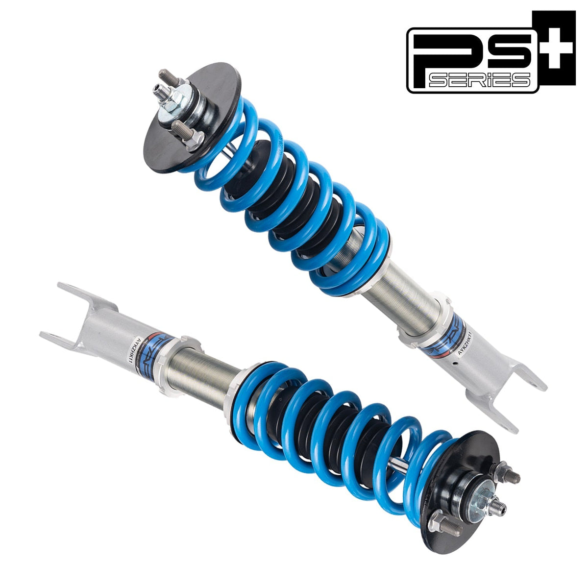 FAPO PS+ 16-Level Coilovers Honda Accord 8th Gen CP/CS 2008-2012 [PS012420]
