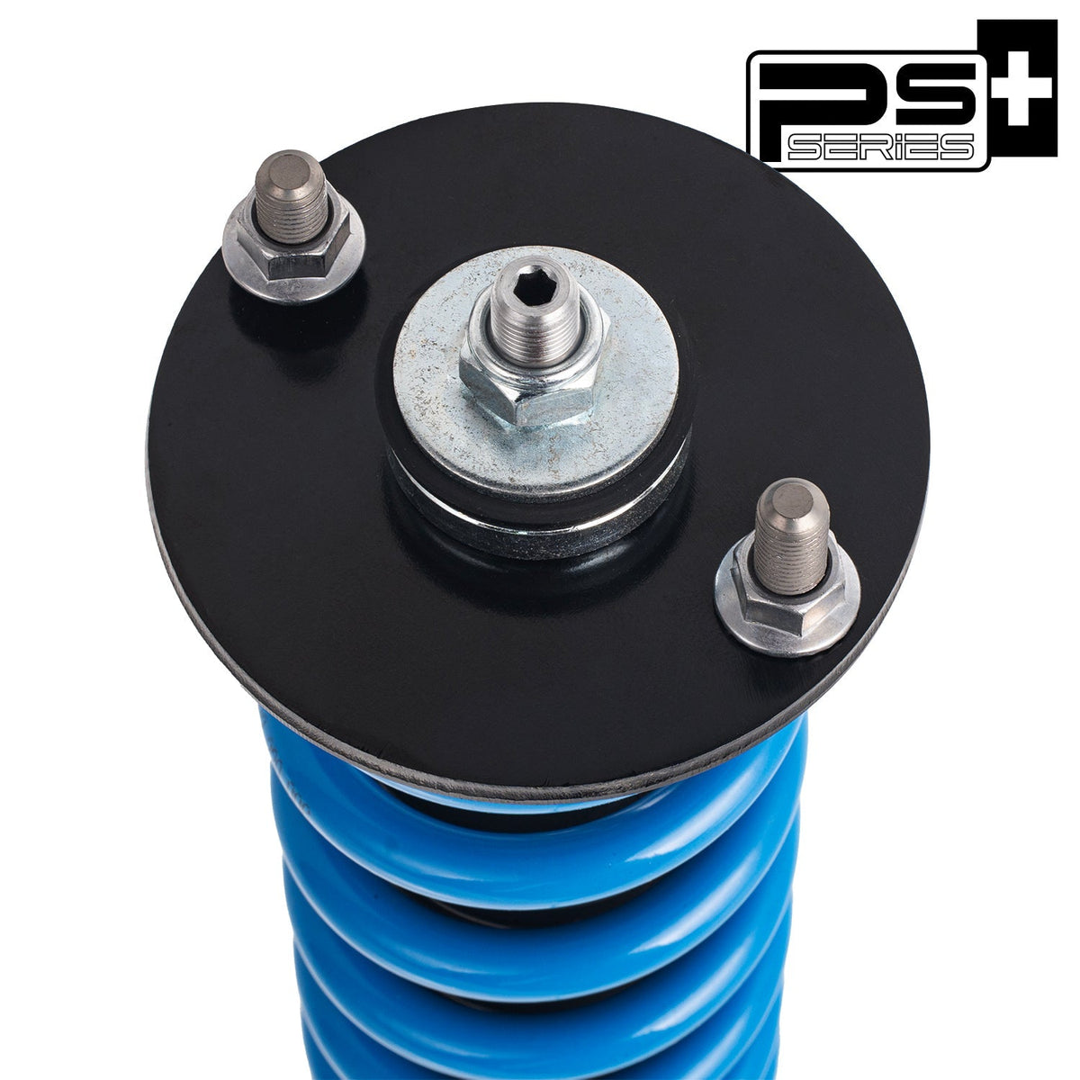 FAPO PS+ 16-Level Coilovers Honda Accord 8th Gen CP/CS 2008-2012 [PS012420]