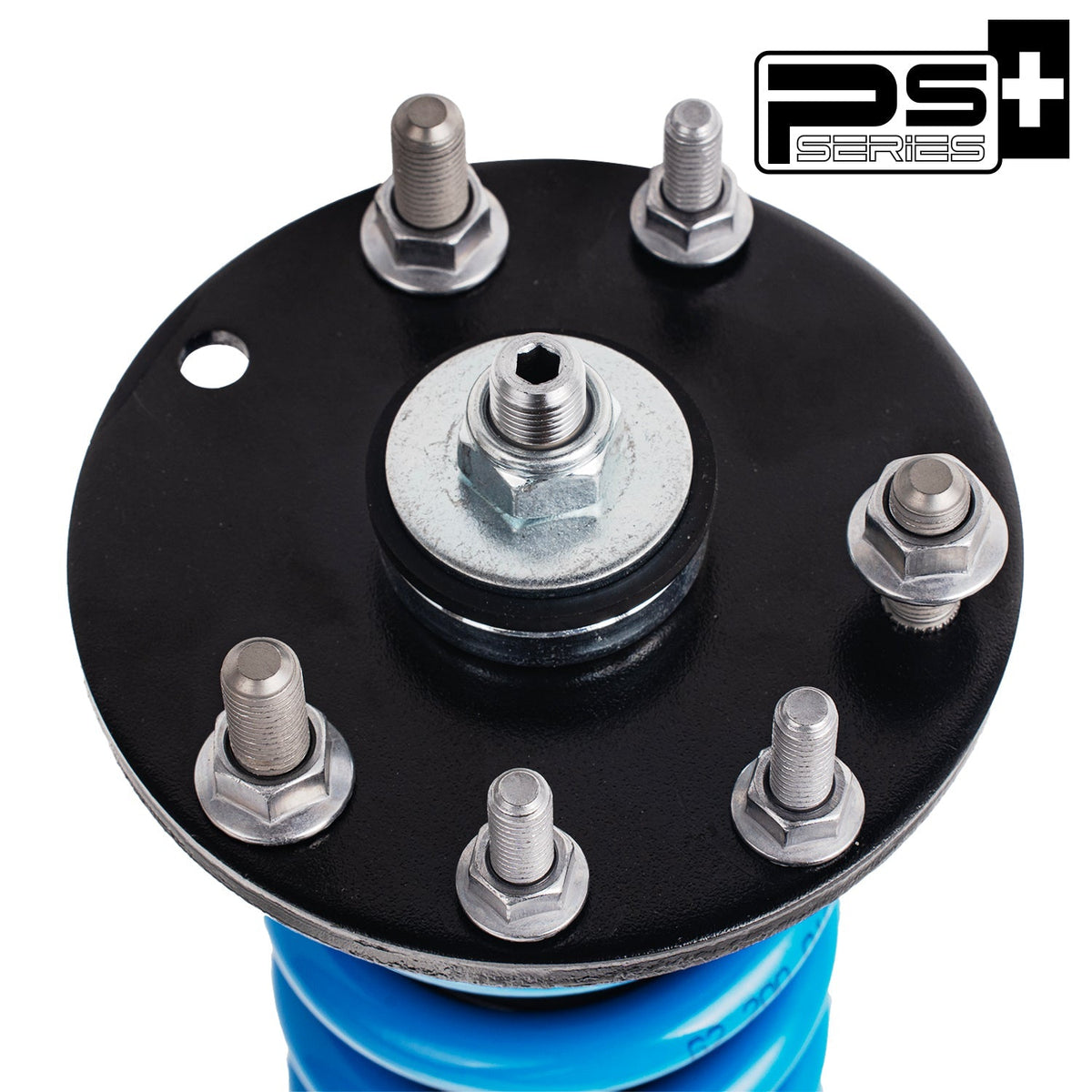 FAPO PS+ 16-Level Coilovers Honda Accord 8th Gen CP/CS 2008-2012 [PS012420]