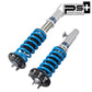 FAPO PS+ 16-Level Coilovers Honda Accord 8th Gen CP/CS 2008-2012 [PS012420]
