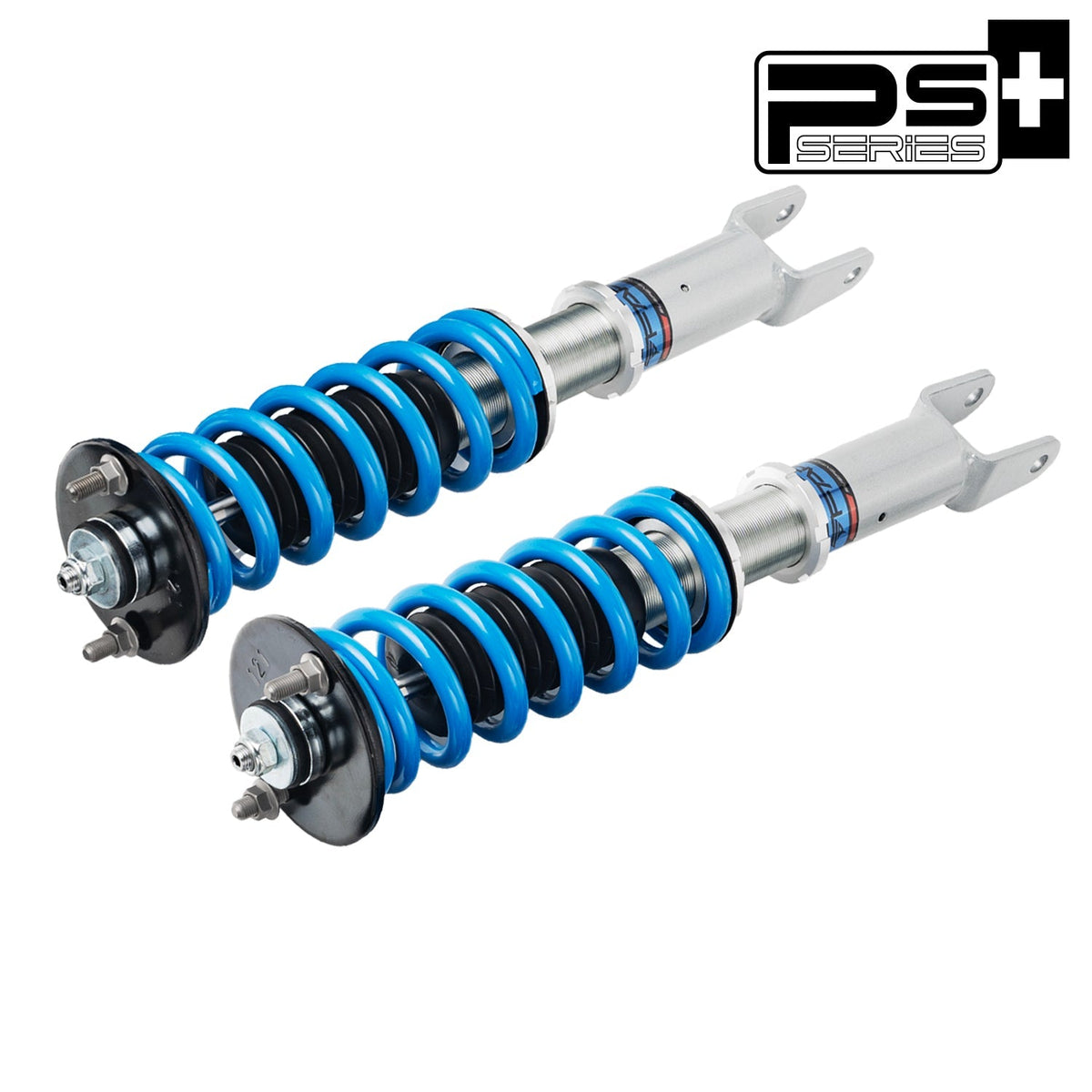 FAPO PS+ 16-Level Coilovers Honda Accord 9th Gen CT1/CT2/CR2/CR3/CR6 2012-2019 [PS012620]