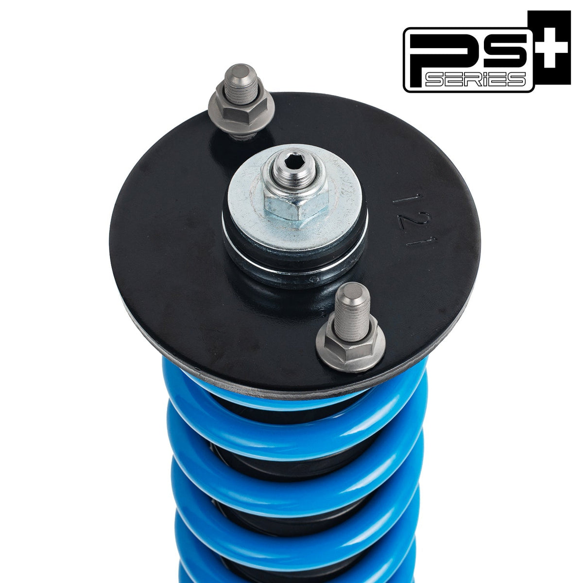 FAPO PS+ 16-Level Coilovers Honda Accord 9th Gen CT1/CT2/CR2/CR3/CR6 2012-2019 [PS012620]