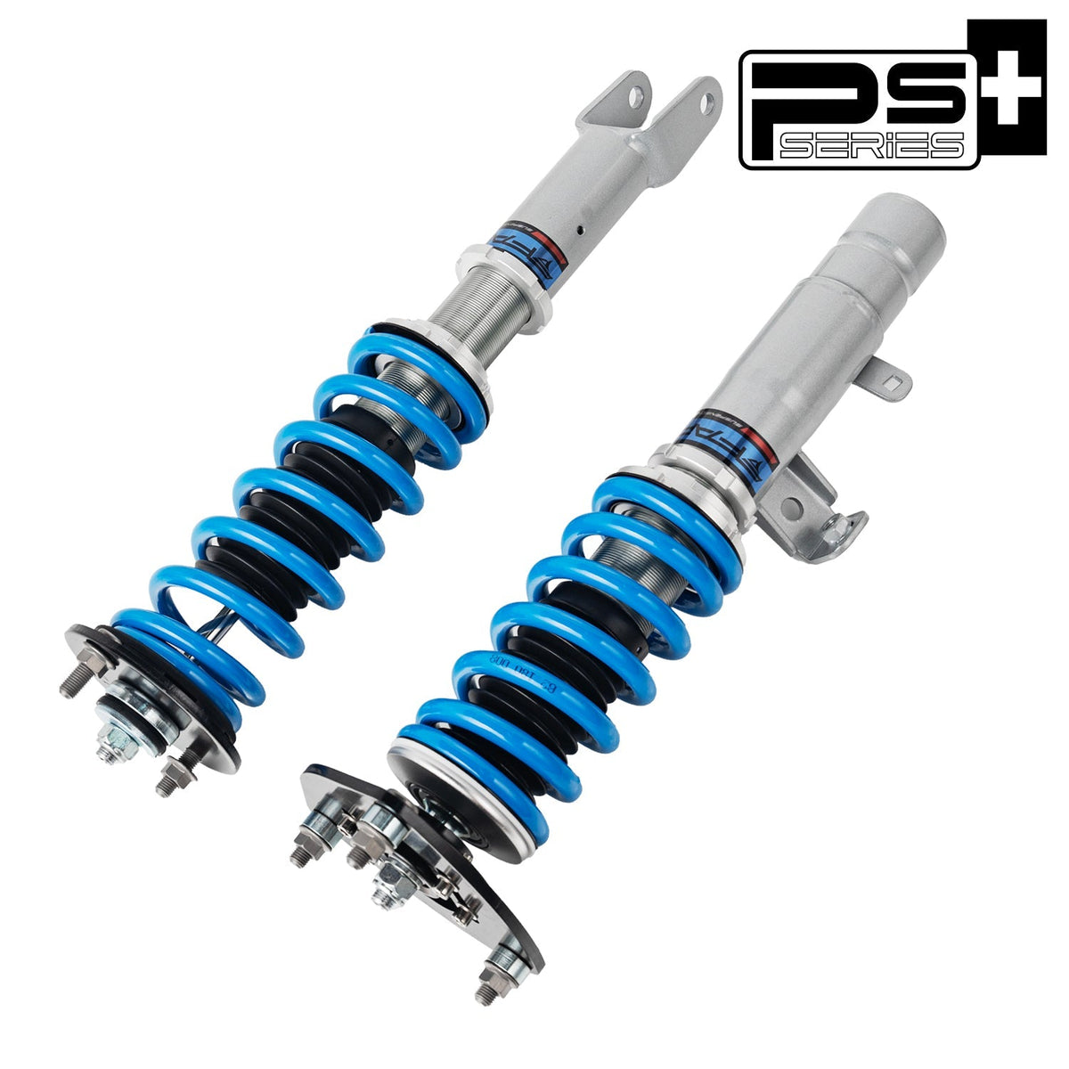 FAPO PS+ 16-Level Coilovers Honda Accord 9th Gen CT1/CT2/CR2/CR3/CR6 2012-2019 [PS012620]
