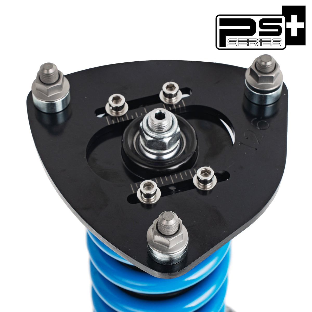 FAPO PS+ 16-Level Coilovers Honda Accord 9th Gen CT1/CT2/CR2/CR3/CR6 2012-2019 [PS012620]