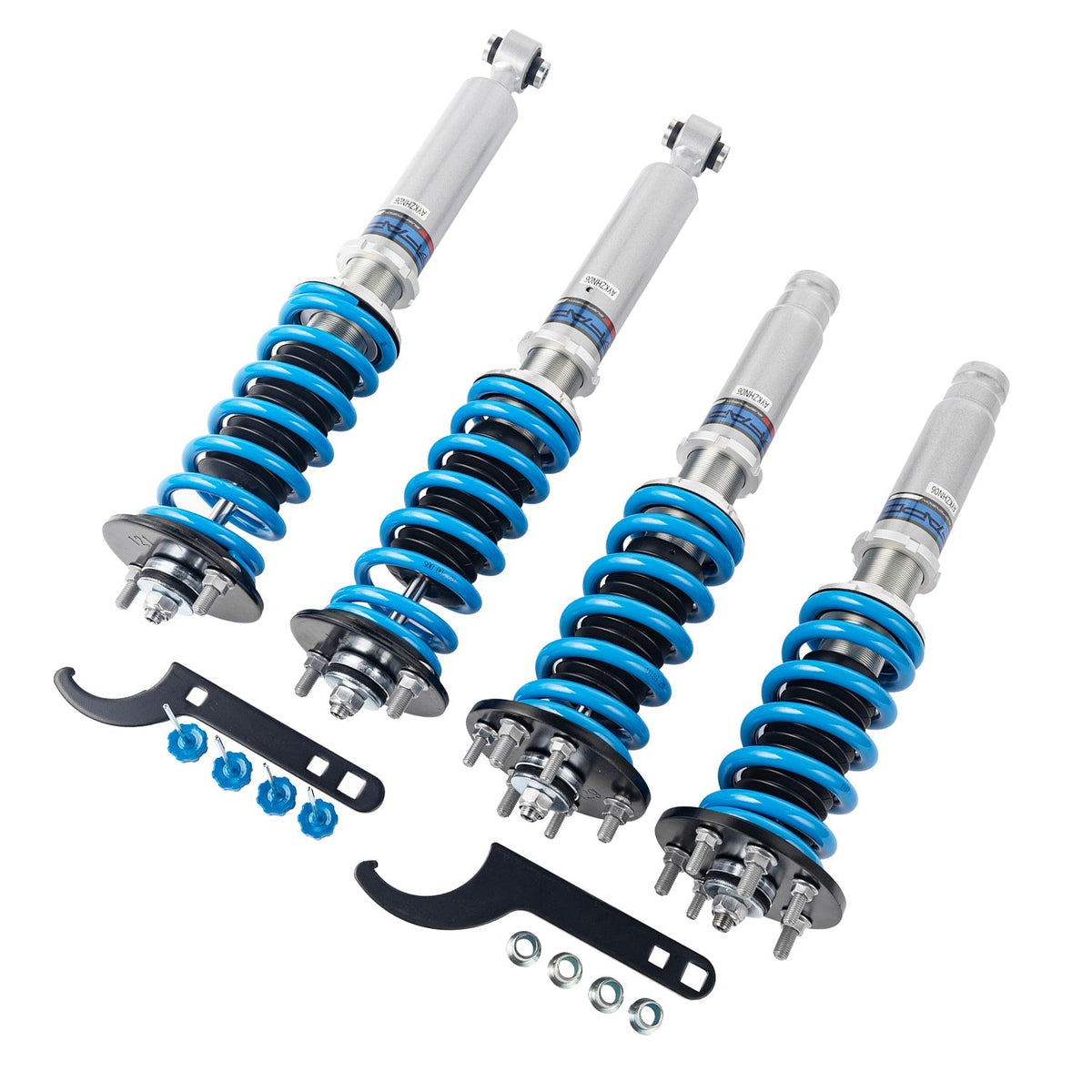 FAPO PS+ 16-Level Coilovers Acura TL 3rd Gen UA6/UA7 2004-2008 [PS012920]