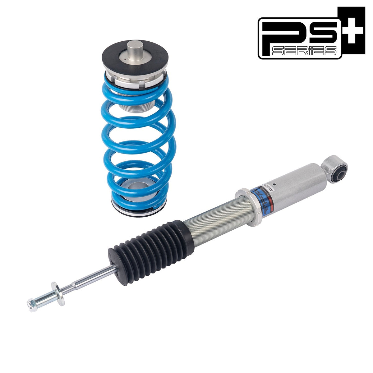 FAPO PS+ 16-Level Coilovers Audi A4 4th Gen FWD B8/8K 2008-2016 [PS014320]