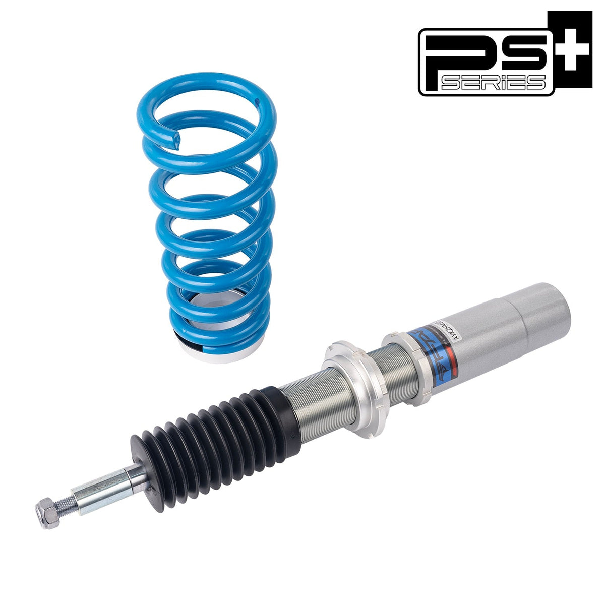 FAPO PS+ 16-Level Coilovers Audi A4 4th Gen FWD B8/8K 2008-2016 [PS014320]